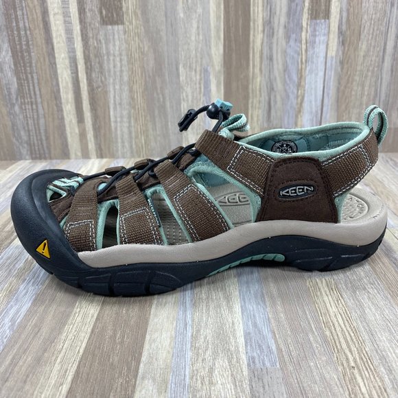 Keen Shoes Size 9 Keen Fisherman Hiking Sandals Womens Poshmark